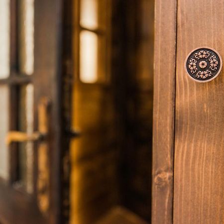 The Lion'S Residence Veliko Tarnovo Exterior foto