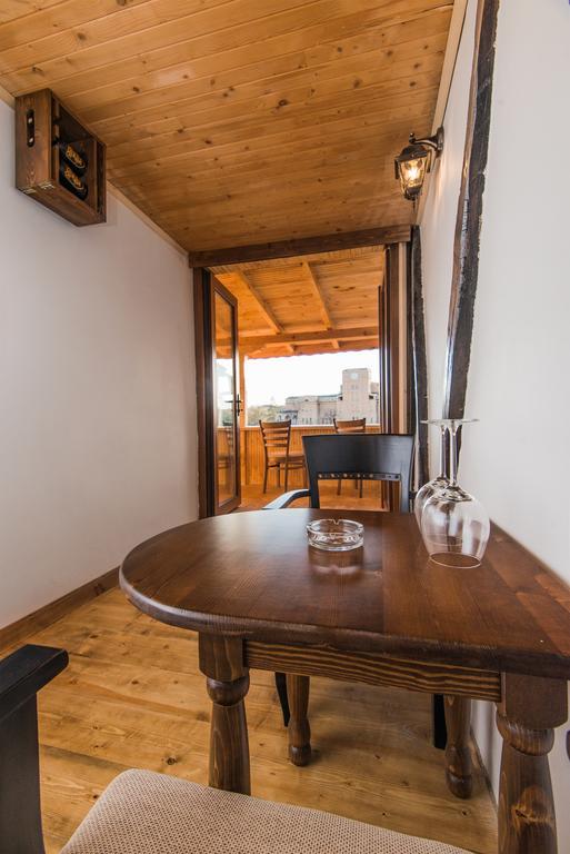 The Lion'S Residence Veliko Tarnovo Exterior foto