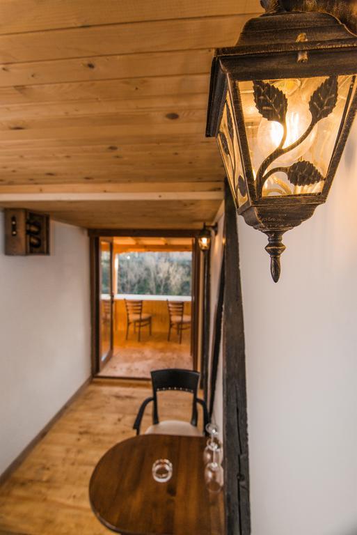The Lion'S Residence Veliko Tarnovo Exterior foto