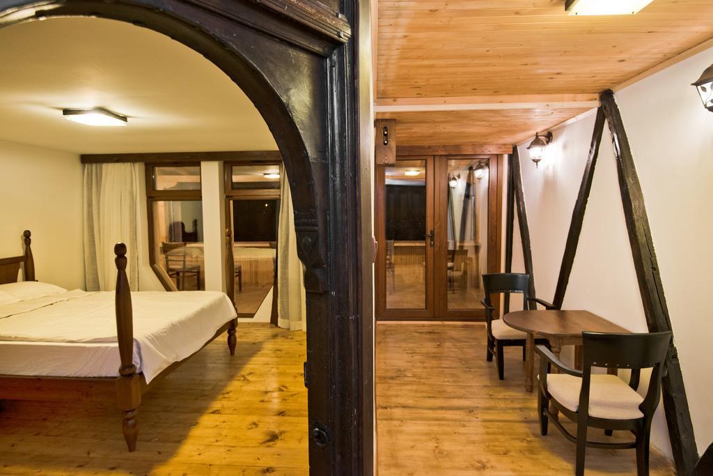 The Lion'S Residence Veliko Tarnovo Exterior foto