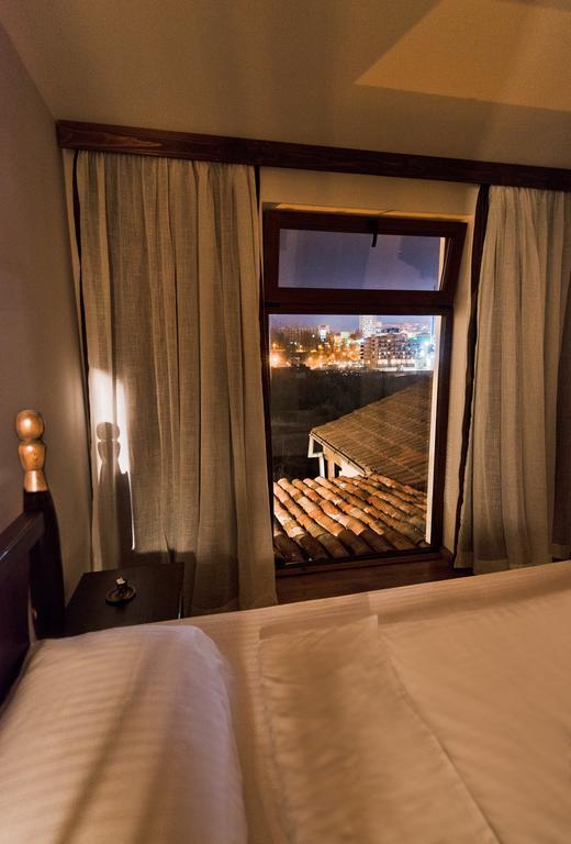 The Lion'S Residence Veliko Tarnovo Exterior foto