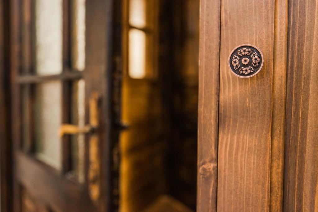The Lion'S Residence Veliko Tarnovo Exterior foto