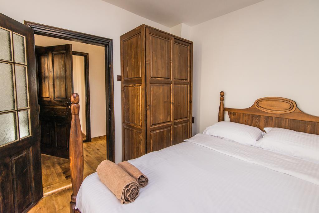 The Lion'S Residence Veliko Tarnovo Exterior foto
