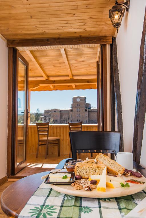 The Lion'S Residence Veliko Tarnovo Exterior foto