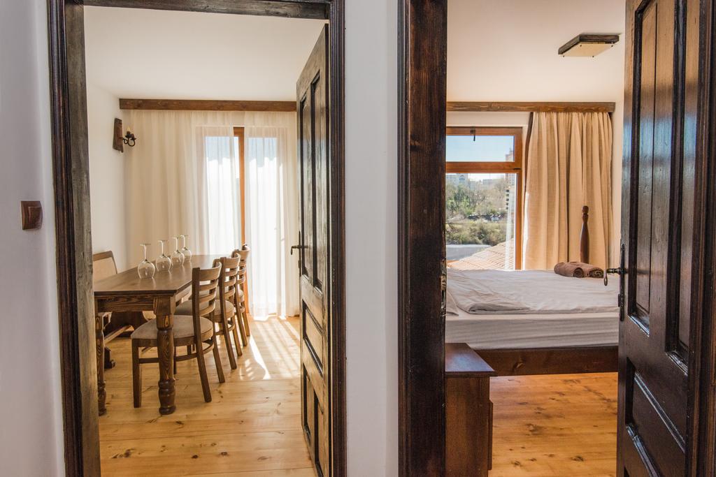 The Lion'S Residence Veliko Tarnovo Exterior foto