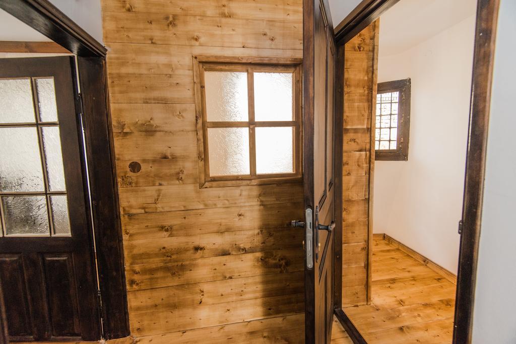 The Lion'S Residence Veliko Tarnovo Exterior foto